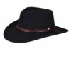 Bailey Firehole Litefelt Hat