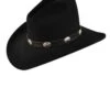 Bailey Tombstone Hat