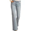 Rock & Roll Cowgirl Women's Mid Rise Trouser