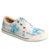 Twisted X Women's Tie Dye Kicks Shoe