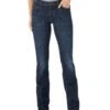 Wrangler Women's Ultimate Riding Willow Jean
