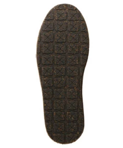 Twisted X Kids' Black And White Kicks Shoe -Western Cowboy Clothing products YCA0008sole