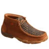 Twisted X Kids' Chukka Driving Moc