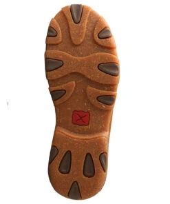 Twisted X Kids' Chukka Driving Moc -Western Cowboy Clothing products YDM0046sole