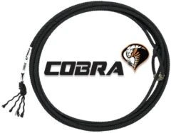 Fastback Ropes Cobra Heel Rope