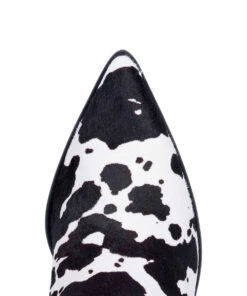 Dingo Women's Live A Little Boot -Western Cowboy Clothing products di127bktoe