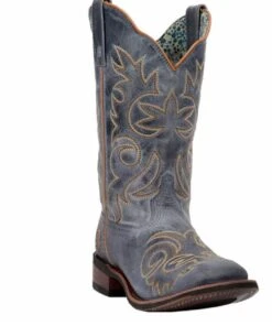 Laredo Women's Blue Ella Boot