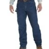 Wrangler Men's Riggs Workwear Flame Resistant Carpenter Jean