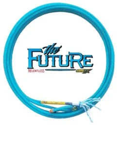 Cactus Saddlery The Future 37' Heel Rope