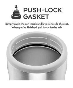 Brümate Onyx Leopard Hopsulator Duo -Western Cowboy Clothing products hd12ol c