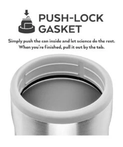 Brümate Aqua Hopsulator Duo -Western Cowboy Clothing products hd12t c