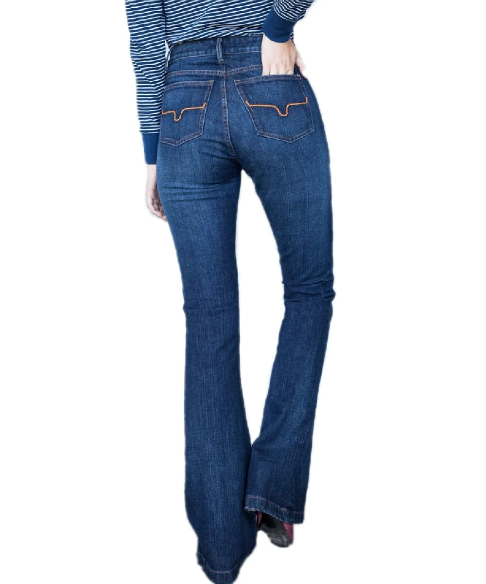 Kimes Ranch Women's Jennifer Trouser 2 Kimes Ranch Women's Jennifer Trouser - Image 2