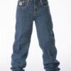 Cinch Boys' Original Fit Regular Jean