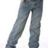 Cinch Boy's White Label Slim Jeans