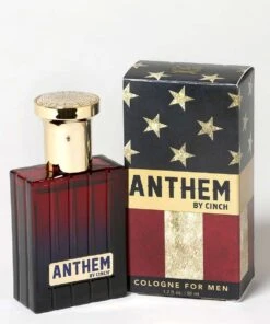 Cinch Men's Anthem Cologne