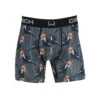 Cinch Men's Woodpecker Boxer Brief