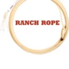 Fast Back Ranch Rope