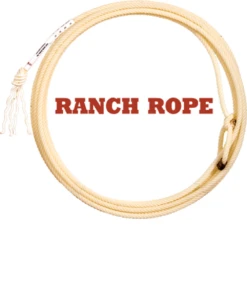 Fast Back Ranch Rope