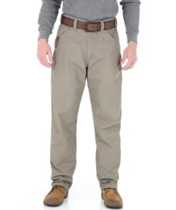 Wrangler Men's Riggs Workwear Technician Pant