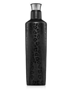 Brümate Onyx Leopard Rehydration Bottle -Western Cowboy Clothing products rh25ol c