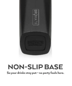 Brümate Onyx Leopard Rehydration Bottle -Western Cowboy Clothing products rh25ol e