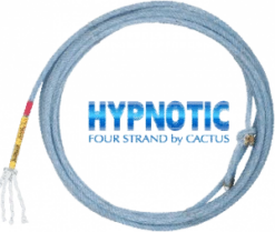 Cactus Ropes Hypnotic Heel Rope