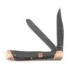 Rough Ryder Copper Series Trapper Knife