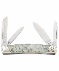 Rough Ryder Easy Money 4 Blade Congress Knife