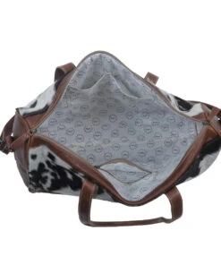 Myra Bag Women's Specks Traveler Bag/Purse -Western Cowboy Clothing products s 3948 6