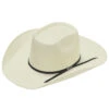 M&F Western Kids' Twister Straw Hat