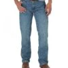 Wrangler Men's Retro Slim Boot Jean