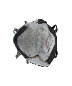 Myra Bags Women's Rustic Azure Bag -Western Cowboy Clothing s 4719 inside