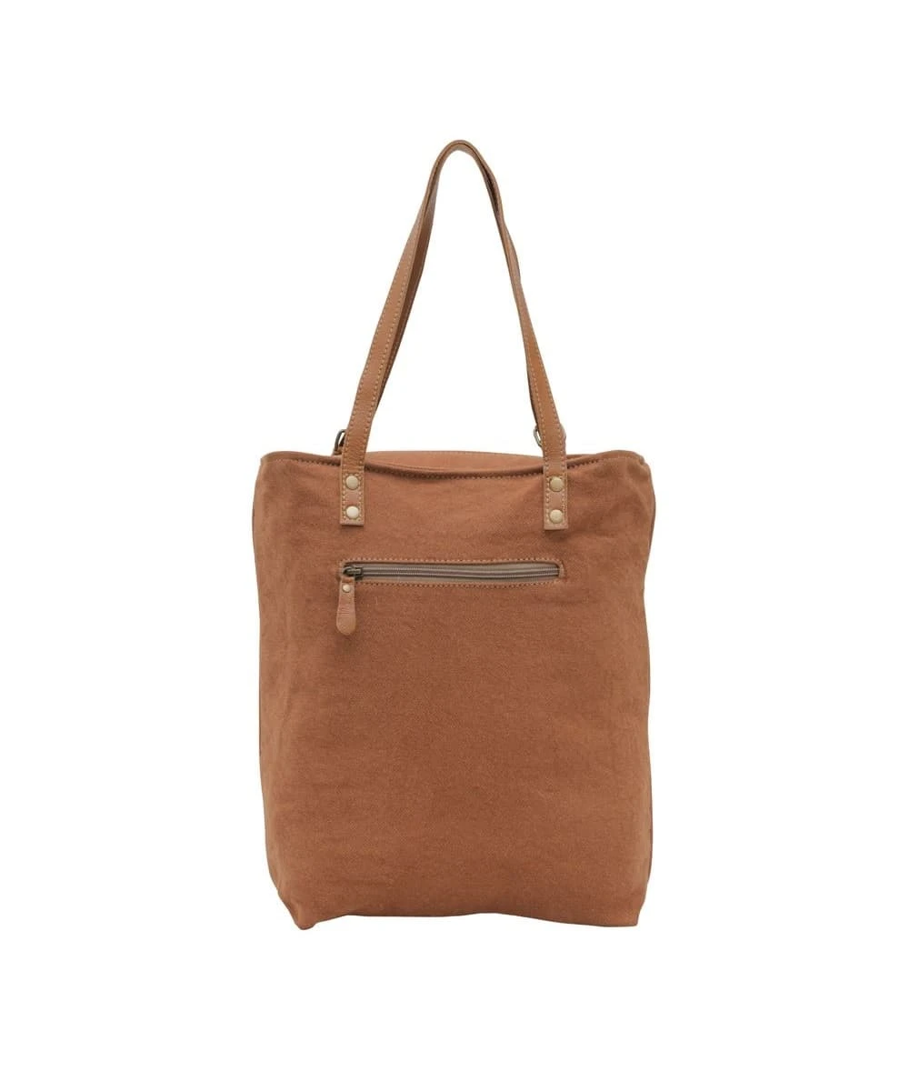 Myra Bags Women's Tori Kamo Tote Bag 2 Myra Bags Women's Tori Kamo Tote Bag - Image 2