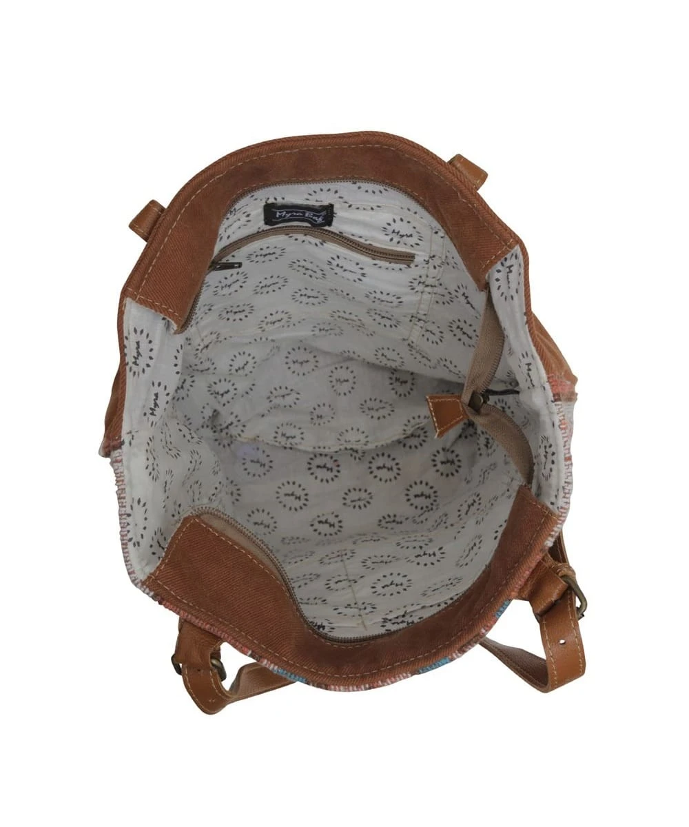 Myra Bags Women's Tori Kamo Tote Bag 3 Myra Bags Women's Tori Kamo Tote Bag - Image 3