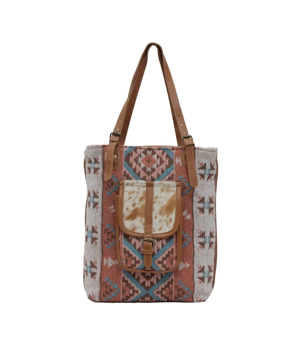 Myra Bags Women's Tori Kamo Tote Bag 1 Myra Bags Women's Tori Kamo Tote Bag
