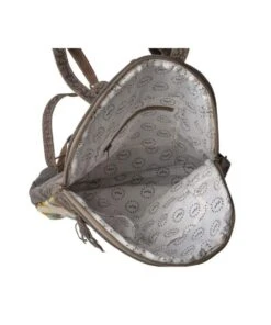 Myra Bags Women's Absol Backpack -Western Cowboy Clothing s 6796 inside